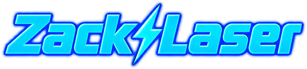 ZackLaser