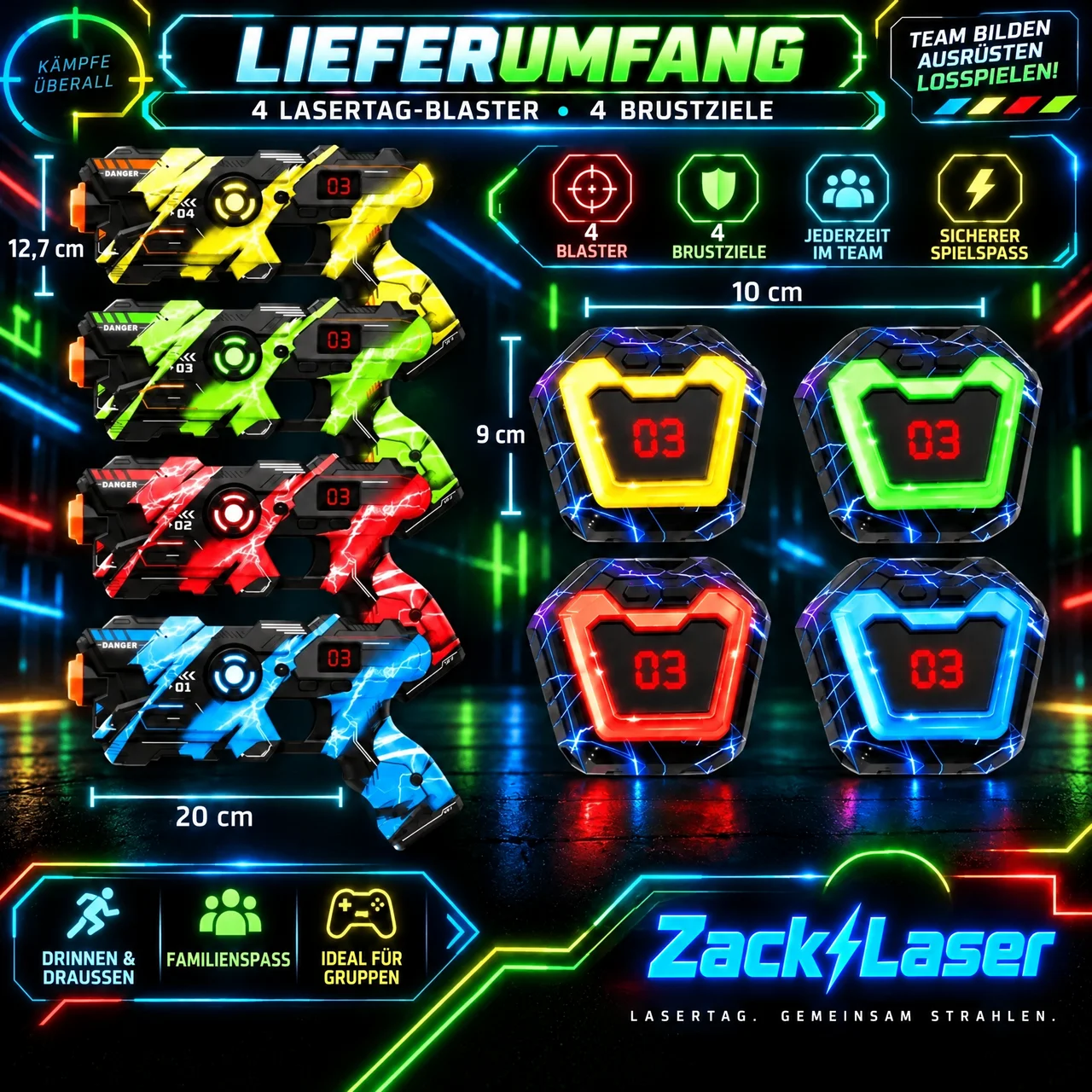 ZackLaser