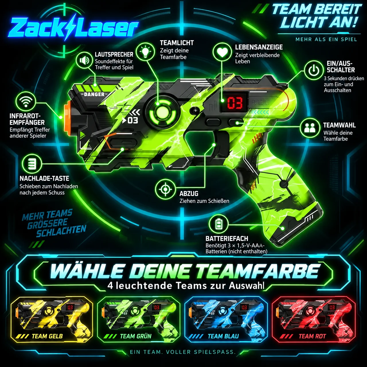 ZackLaser
